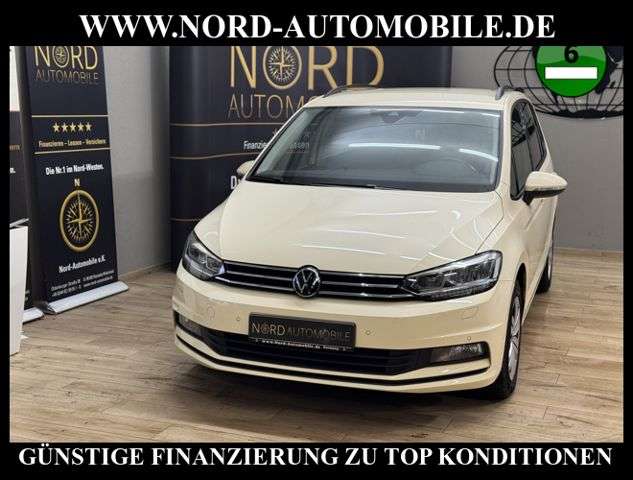 VW Touran 102.300 km 24.900 &euro; Rastede/ Wahnbek 26180