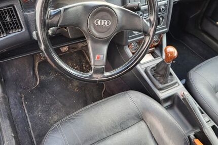 Audi Andere