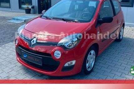 Renault Twingo 77.701 km 4.999 € Ludwigsfelde 14974