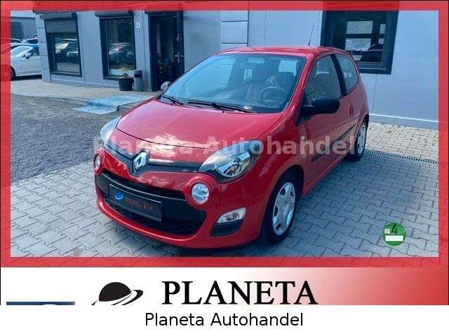 Renault Twingo 77.701 km 4.999 € Ludwigsfelde 14974