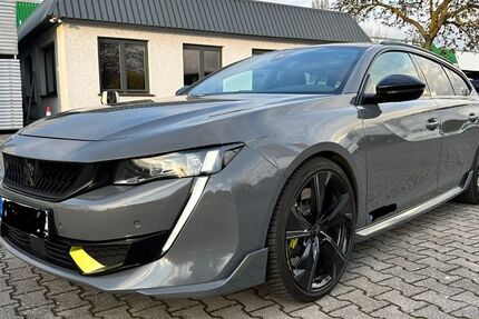 Peugeot 508 175.000 km 20.999 &euro; Lahnstein 56112