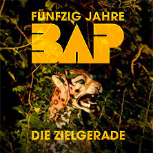BAP - Fünfzig Jahre - Die Zielgerade - Tour 2026 29.11.2026 SWT-Arena