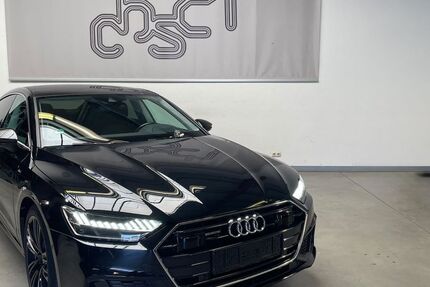 Audi A7 64.509 km 41.790 &euro; Maintal bei Frankfurt am Main 63477