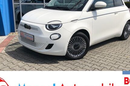Fiat 500e 35.343 km 20.800 &euro; Schüttorf 48465