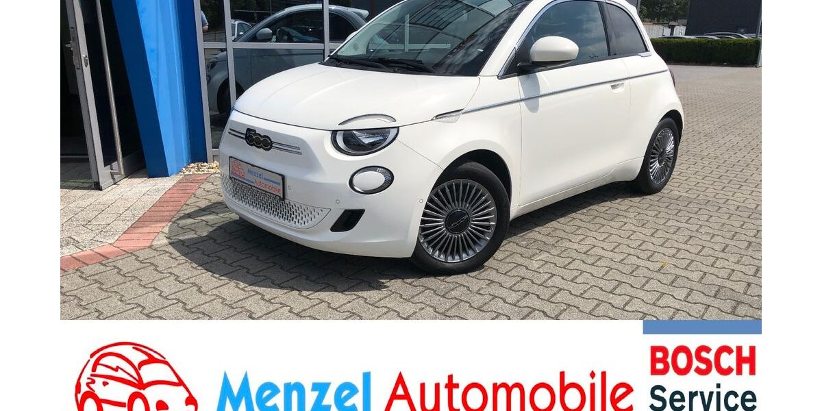 Fiat 500e 35.343 km 20.800 &euro; Schüttorf 48465