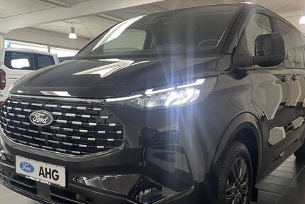 Ford Tourneo Custom 6.000 km 55.990 &euro; Hennef (Sieg) 53773