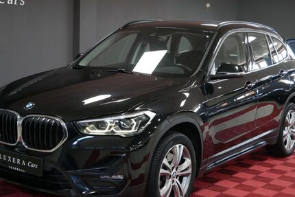 BMW X1 98.534 km 24.990 &euro; Großmehring 85098