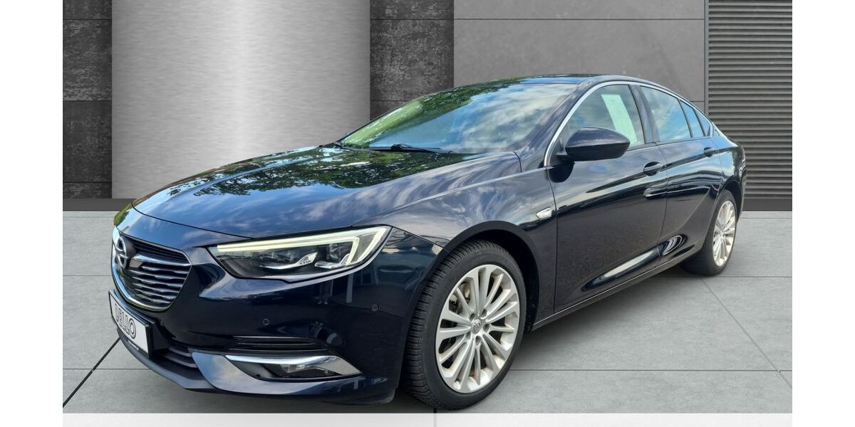 Opel Insignia 154.973 km 13.980 &euro; Heide 25746