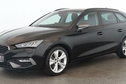 Seat Leon 26.400 km 24.874 &euro; Neuss 41464