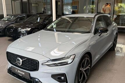 Volvo V60 30.000 km 33.990 &euro; Ibbenbüren 49477