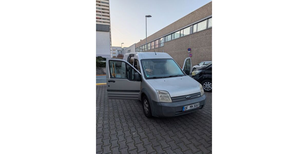 Ford Tourneo Connect 263.000 km 3.300 &euro; Neu Isenburg, Hessen 63263