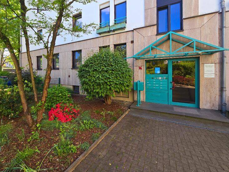 +++ Wellness mit Weitblick - Über den Dächern von Erkrath +++ 4 zimmer