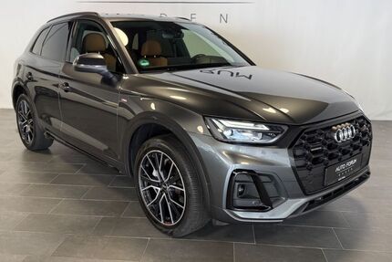 Audi Q5 43.000 km 37.600 &euro; Baden-Baden 76532