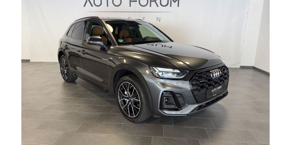 Audi Q5 43.000 km 37.600 &euro; Baden-Baden 76532