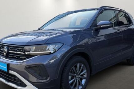VW T-Cross 22.770 km 20.688 &euro; Mülheim 45478