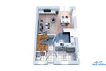 Doppelhaushälfte Selsingen - 4 Zimmer, 109 m&sup2;, 1.380&euro; | Angebot:26701871
