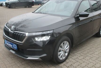 Skoda Kamiq 55.422 km 17.980 &euro; Hollenstedt 21279