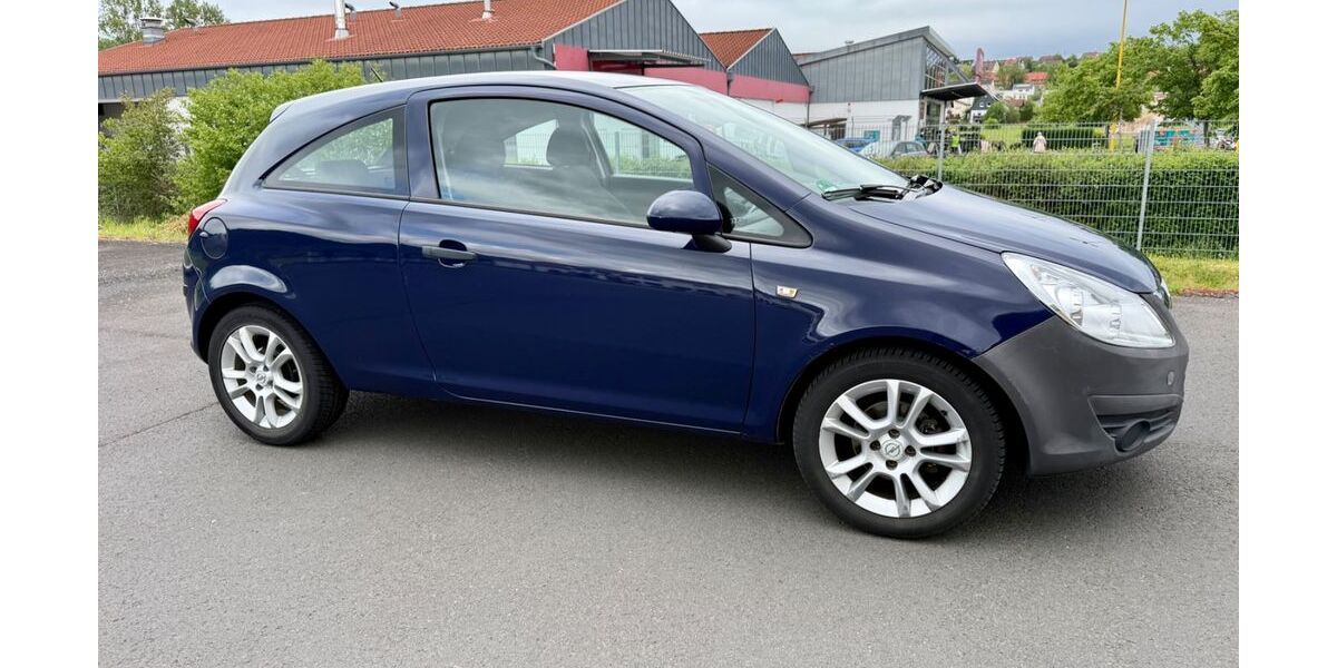 Opel Corsa 165.500 km 1.999 &euro; Marburg 35043