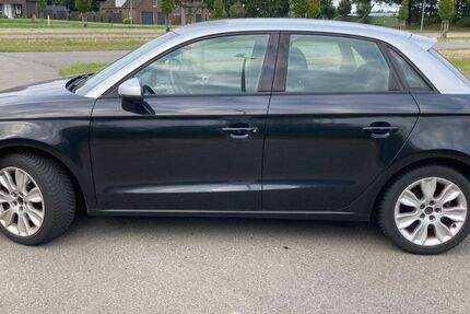Audi A1 189.000 km 6.500 € Spelle 48480