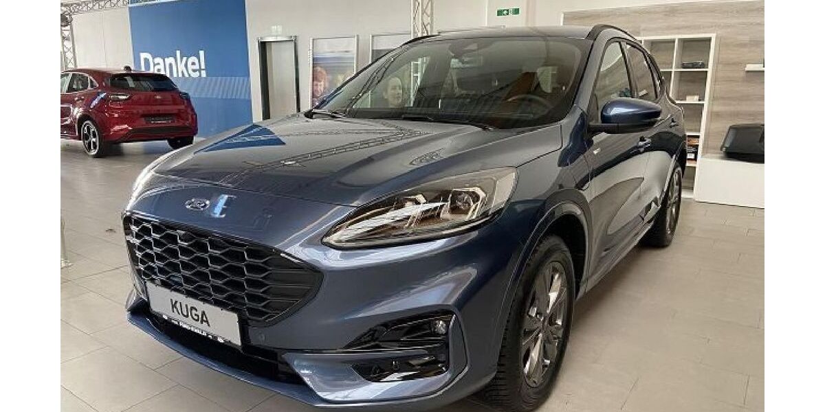 Ford Kuga 12.000 km 32.989 &euro; Freising 85356
