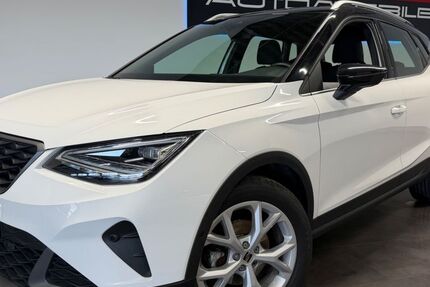 Seat Arona 29.400 km 17.900 &euro; Bretten 75015