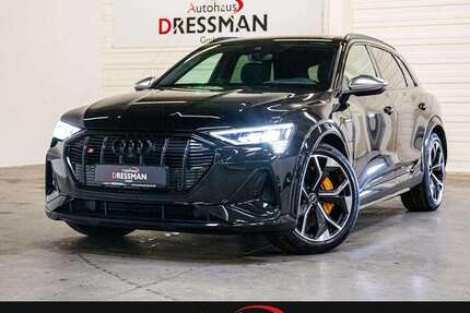 Audi e-tron 57.000 km 41.780 € Hamm 59067