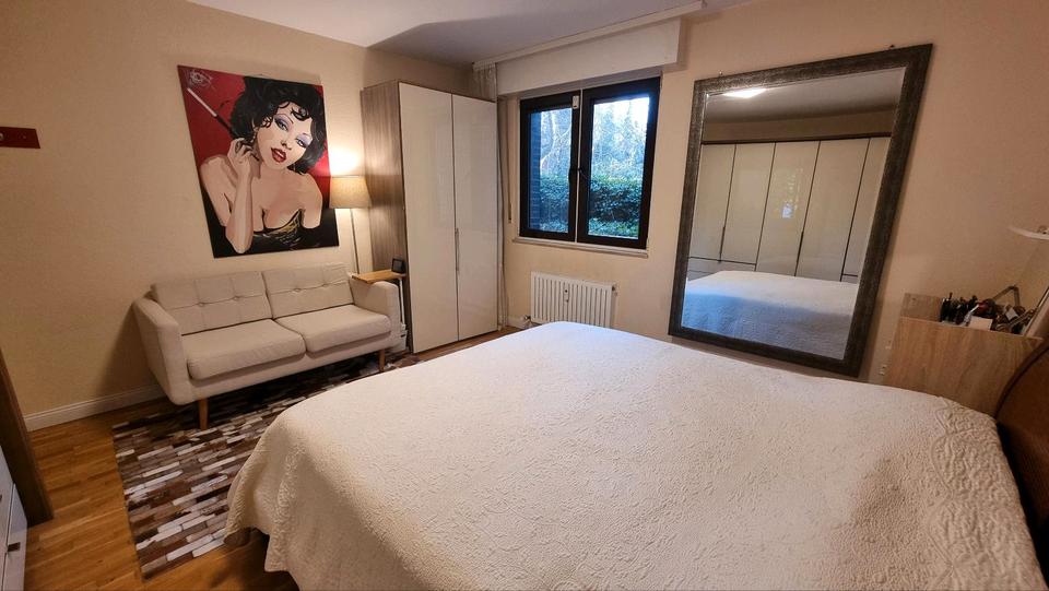 Erdgeschoßwohnung Köln Lindenthal - 4 Zimmer, 115 m&sup2;, 630.000&euro; | Angebot:25811572