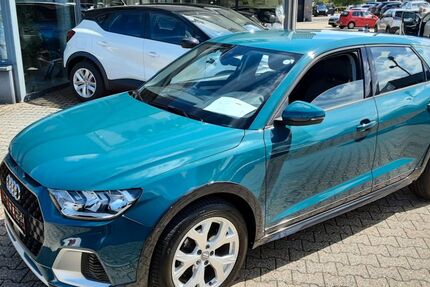 Audi A1 58.100 km 18.990 &euro; Monschau (bei Aachen) 52156