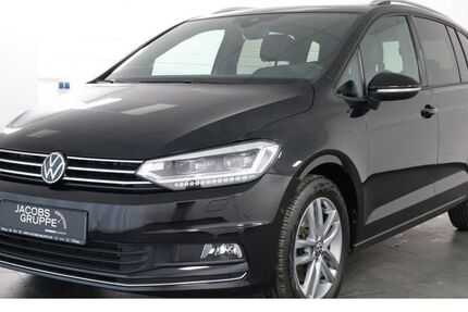 VW Touran 19.224 km 33.570 &euro; Alsdorf 52477