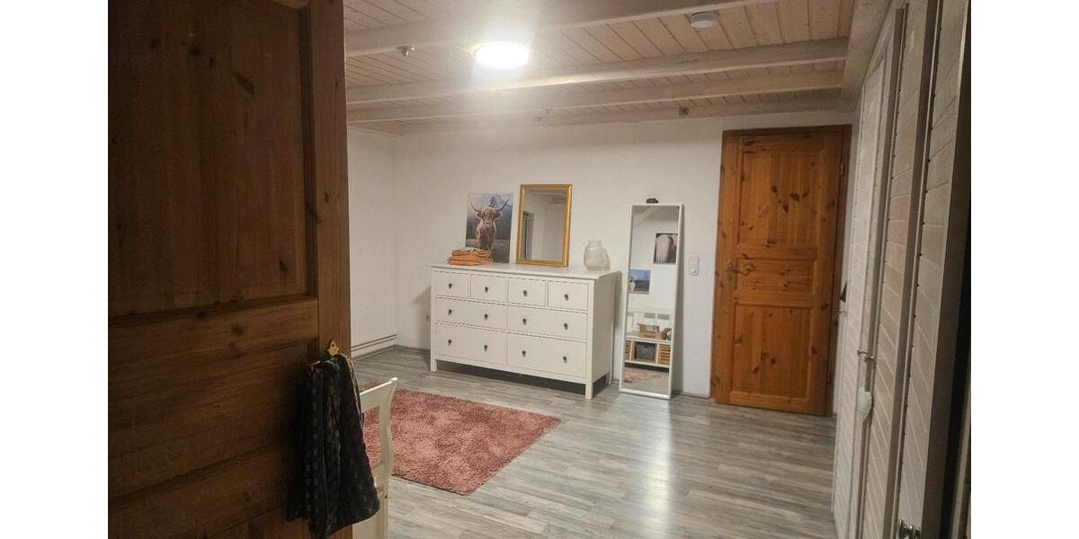 Wohnung mit Pferdehaltung 4 zimmer