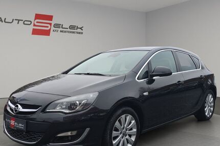 Opel Astra 180.225 km 5.750 &euro; Neustadt 96465