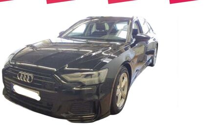 Audi A6 51.949 km 37.192 &euro; Weinheim 69469