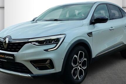 Renault Arkana 62.137 km 18.390 &euro; Hildburghausen 98646