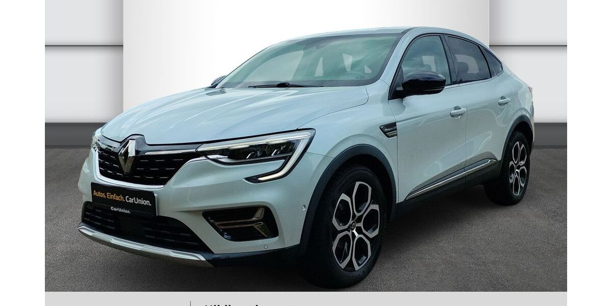 Renault Arkana 62.137 km 18.390 &euro; Hildburghausen 98646