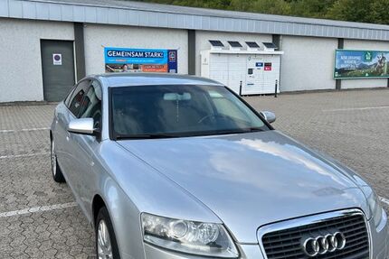 Audi A6 221.000 km 4.250 &euro; Lahnstein 56112