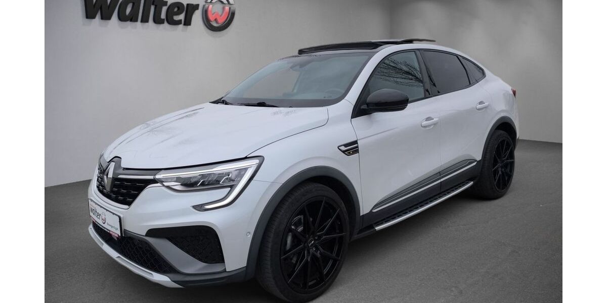 Renault Arkana 45.300 km 20.990 &euro; Pforzheim 75177