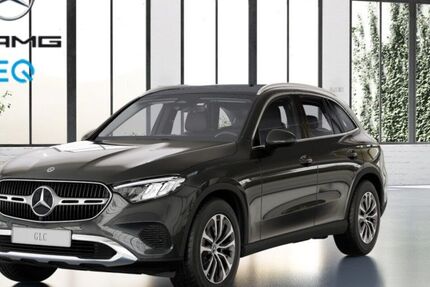 Mercedes-Benz GLC 220 19.987 km 52.880 &euro; Altenkirchen 57610