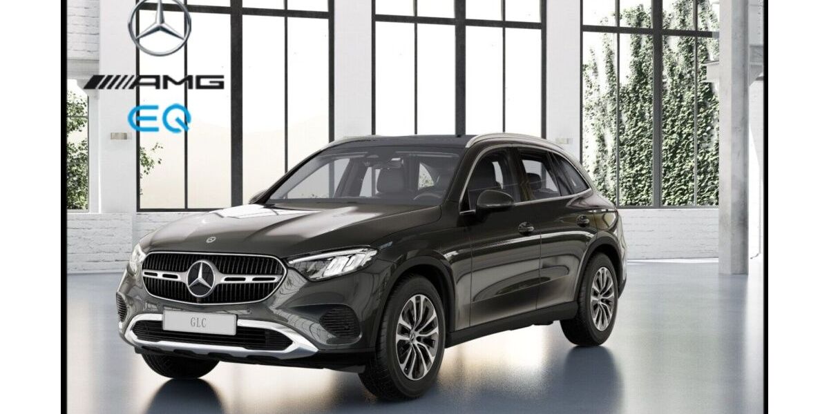 Mercedes-Benz GLC 220 19.987 km 52.880 &euro; Altenkirchen 57610