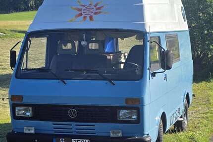 VW LT 320.000 km 14.750 &euro; Arnbruck 93471