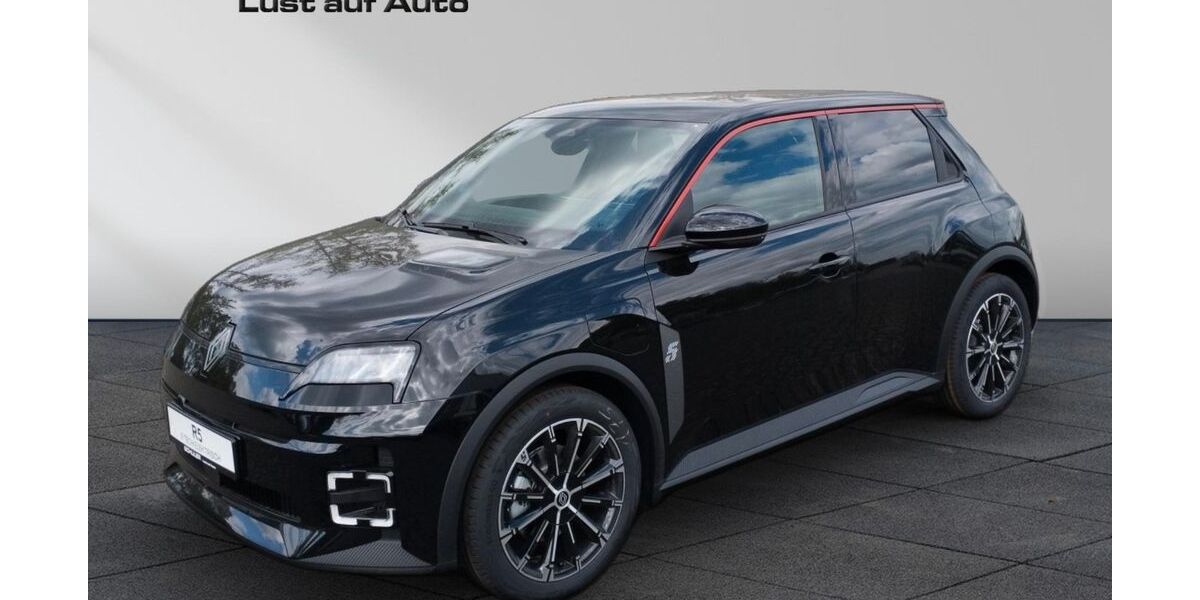 Renault R 5 3.750 km 25.900 &euro; Haiger 35708