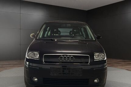Audi A2 144.530 km 4.599 &euro; Berlin 13089