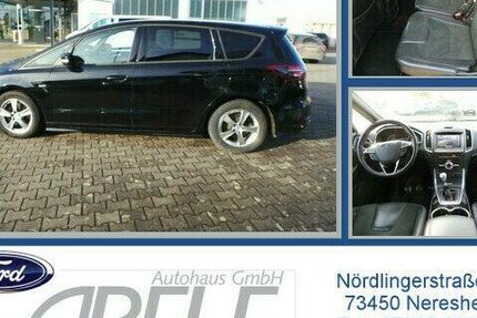 Ford S-Max 149.200 km 16.980 &euro; Neresheim 73450
