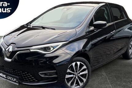 Renault ZOE 43.651 km 13.999 &euro; Marburg 35039