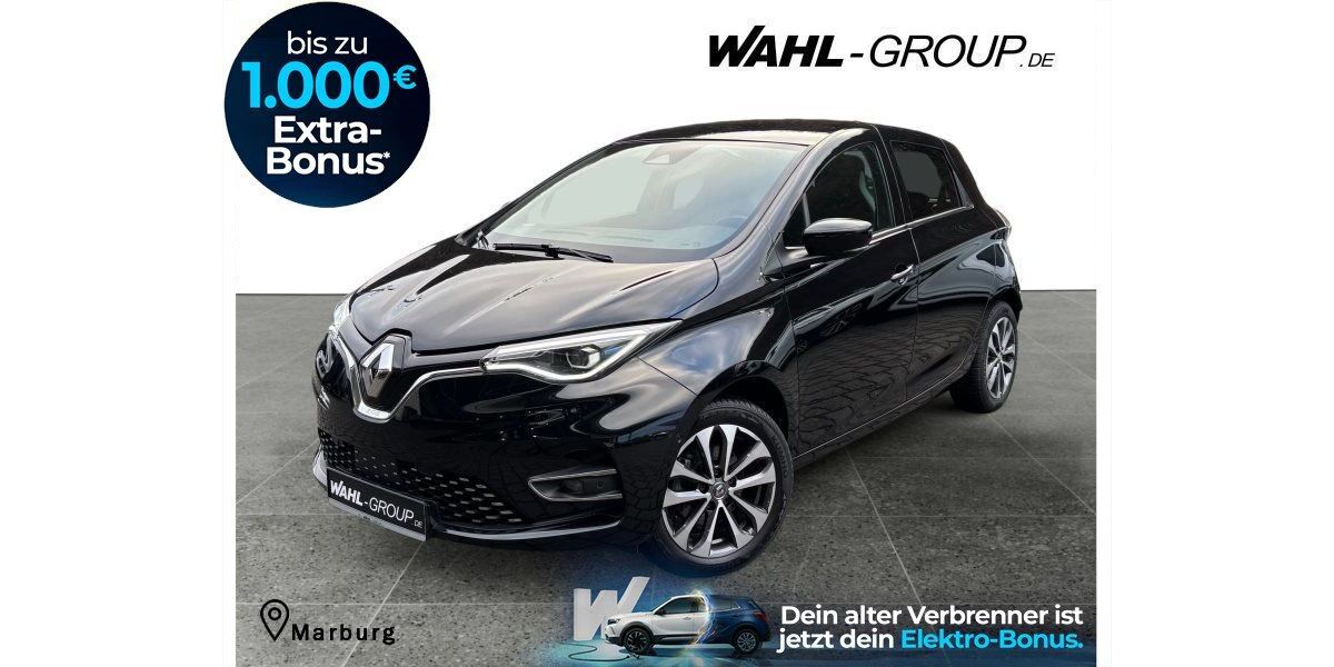 Renault ZOE 43.651 km 13.999 &euro; Marburg 35039