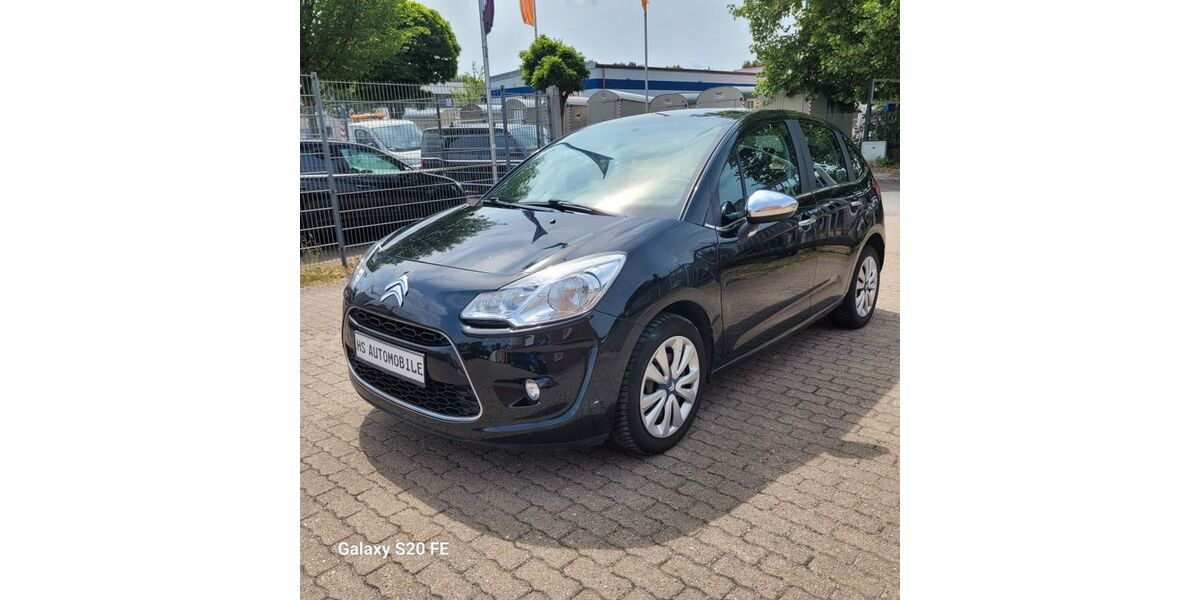 Citroen C3 59.769 km 4.000 &euro; Pinneberg 25421