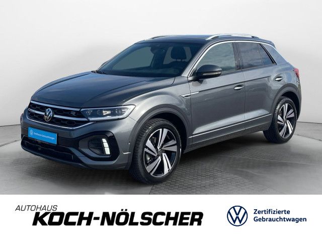 VW T-Roc 26.450 km 34.490 € Insingen 91610