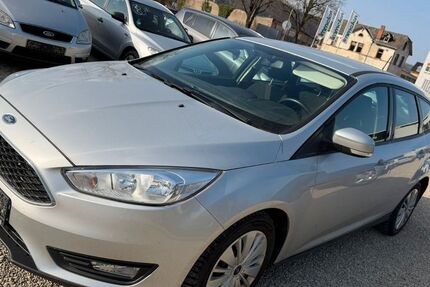 Ford Focus 132.000 km 3.300 &euro; Trier 54294