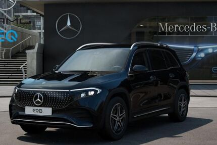 Mercedes-Benz EQB 12.622 km 43.690 &euro; Dortmund 44139