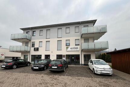 Geschäftsräume, Geschäft, Gewerbe zimmer