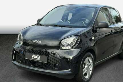 Smart forFour 37.500 km 9.800 &euro; Traunstein 83278